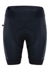 Pantalóneta Ciclismo GW MUJER BEINO NEGRO